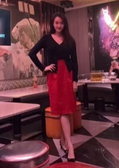 ホワイトフラワー 浅浅（チャンチャン）ちゃん