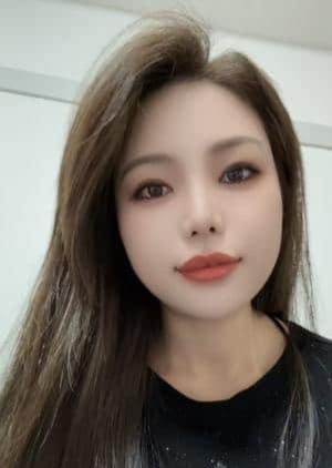 チャイナ娘 wendy