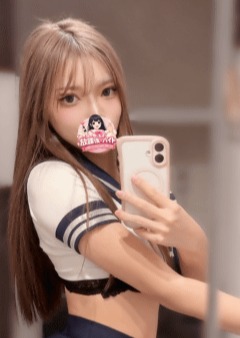 放課後♡バイト 高橋りな