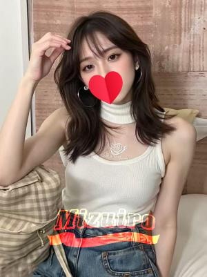 水色（ミズイロ） ミオ