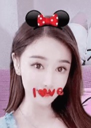 アリス えらちゃん