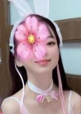 cherry ゆゆちゃん