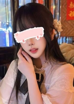 初恋の気持ち よしのちゃん