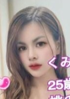 桃の花（もものはな） 新人：くみちゃん