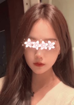 夜の恋人（よるのこいびと） のぞみ