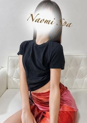 NAOMI SPA（ナオミスパ）渋谷店 蓮見りんか