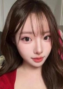 アネモネ 新人かおりちゃん