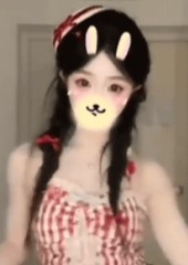 yuragi（ゆらぎ） はるかちゃん