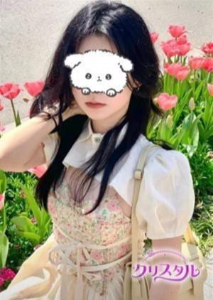 クリスタル ユキ