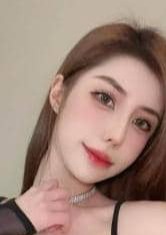 甘えん坊 新人：ききちゃん