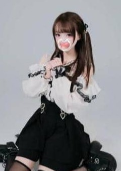 ピンクピーチ 新人もえ