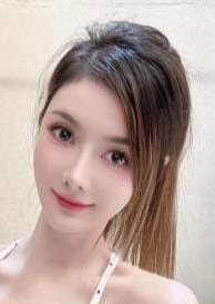 愛嬌美少女 ひとみ