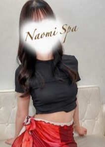 NAOMI SPA（ナオミスパ）恵比寿店 鈴都はるか