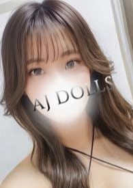 AJ DOLLS（エージェイドールズ） 宮田ゆか