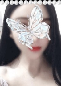 彼女の夢 りなちゃん