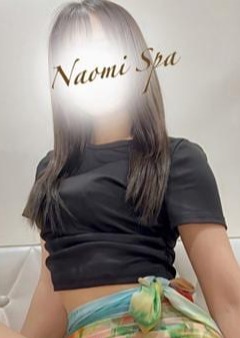 NAOMI SPA（ナオミスパ）渋谷店 佐々木あいり