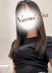 NAOMI SPA（ナオミスパ）渋谷店 佐々木あいり