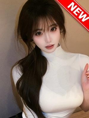 pink 新人ひろみちゃん