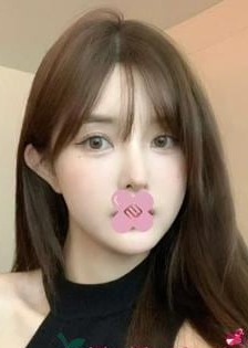 濡れ濡れピーチ ゆなちゃん