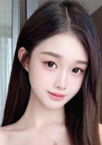 桃色 ナナちゃん