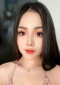 桃色 ナナちゃん