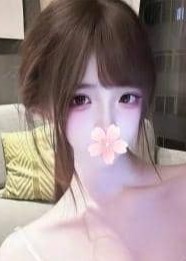 柔らかな月 かな