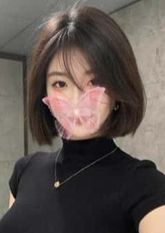 スマイル かなこ