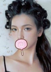 Lucia～ルシアル～ りさ