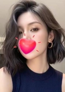 ひまわり なつみちゃん