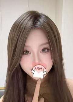 白桜 ミオ ちゃん