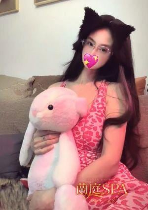 蘭庭（ランティング）sqa ゆり