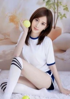 Sweet girl（スイートガール） メイちゃん