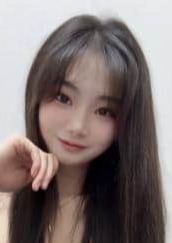 癒し彼女 チライ