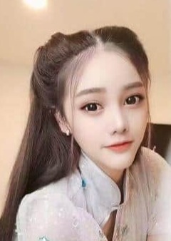 夜の香り リリアちゃん