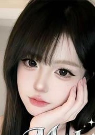 Miki ナナミちゃん