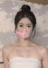 蝶の花園 ななちゃん