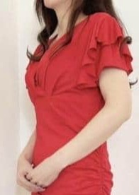 Mrs. coquettish（ミセスコケティッシュ） さら