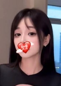 幸せの風船 のんちゃん