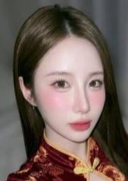 kawaii恋人 新人：あやちゃん