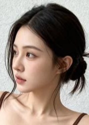 お兄ちゃん、こっちに来てね 新人りんちゃん