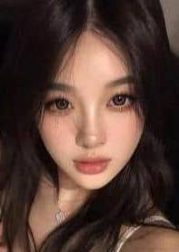 幸せの兎 けいちゃん