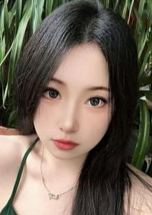 ドキドキ美人 あおい