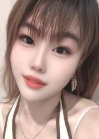 anan なみちゃん