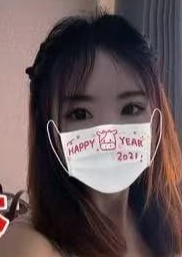 うさもみ あやかちゃん