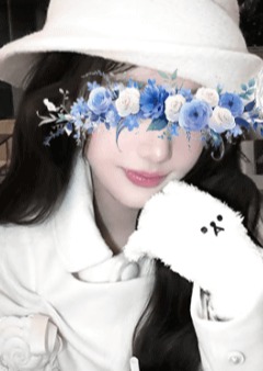 猫姫（ねこひめ） あやちゃん