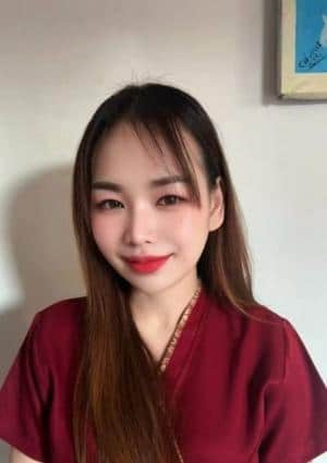 パタヤそのままエステ ニサーちゃん