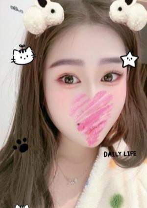 茉莉花（ジャスミン） まゆ