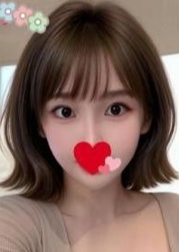 苺の姫 新人：はるなちゃん