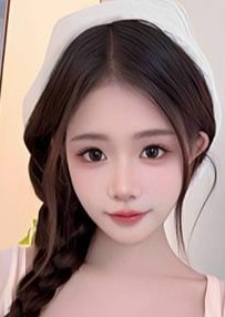 妖艶ガール リリ