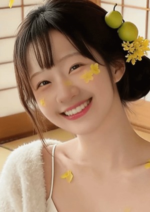 柔らかな月 リサ